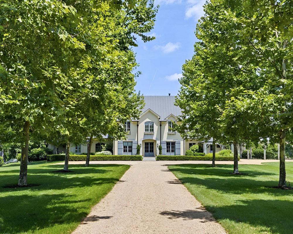 Upperville